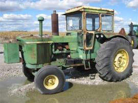 1963 JOHN DEERE 5010