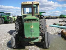 1963 JOHN DEERE 5010