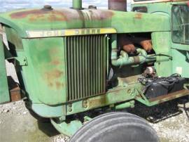 1963 JOHN DEERE 5010