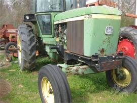 1973 JOHN DEERE 4630