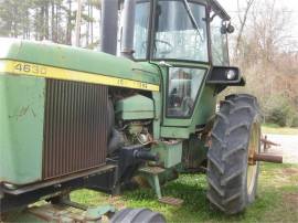 1973 JOHN DEERE 4630