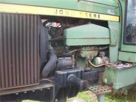 1973 JOHN DEERE 4630