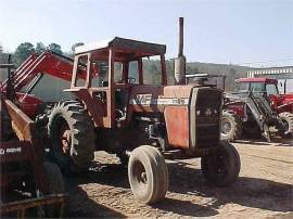 1974 MASSEY FERGUSON 1105