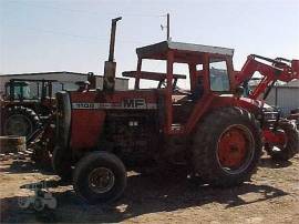 1974 MASSEY FERGUSON 1105