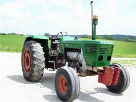 1976 DEUTZ D10006