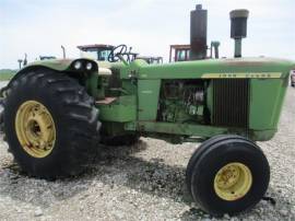 JOHN DEERE 5010