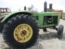 JOHN DEERE 5010