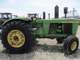 JOHN DEERE 5010