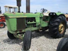 JOHN DEERE 5010