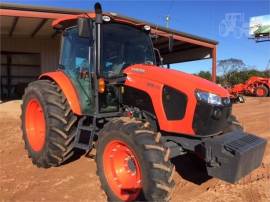 2022 KUBOTA M5-111