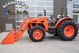 2022 KUBOTA M5-111