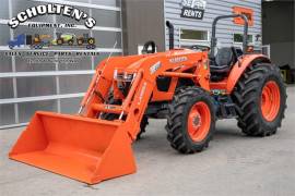 2022 KUBOTA M5-111