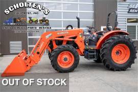 2022 KUBOTA M5-111