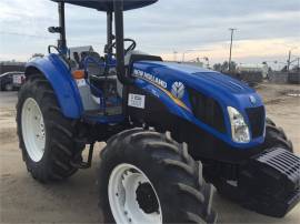 2014 NEW HOLLAND T4.115