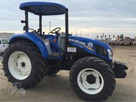 2014 NEW HOLLAND T4.115