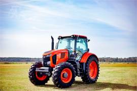 2022 KUBOTA M7-151 PREMIUM