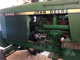 1980 JOHN DEERE 4440