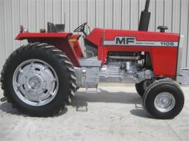 1975 MASSEY FERGUSON 1105