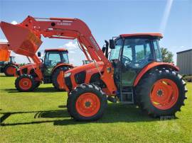 2022 KUBOTA M5-111