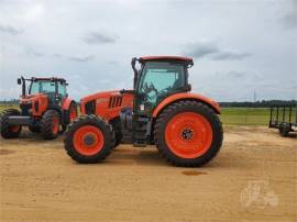 2022 KUBOTA M7-152 DELUXE