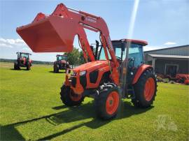 2022 KUBOTA M5-111HDC