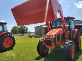 2022 KUBOTA M5-111HD