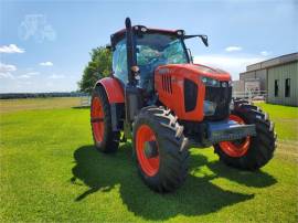 2022 KUBOTA M7-152 PREMIUM