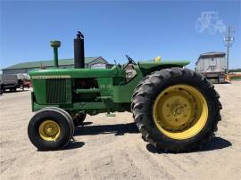 1967 JOHN DEERE 5020