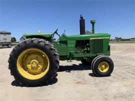 1967 JOHN DEERE 5020