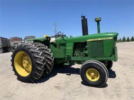 1967 JOHN DEERE 5020