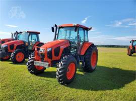 2022 KUBOTA M6S-111SHDC