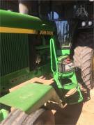 1989 JOHN DEERE 4555