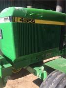 1989 JOHN DEERE 4555