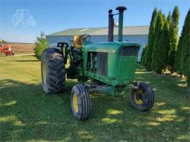 1971 JOHN DEERE 4620