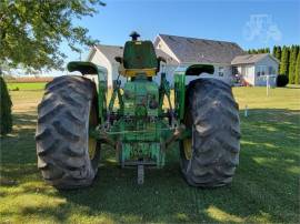 1971 JOHN DEERE 4620