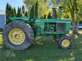 1971 JOHN DEERE 4620