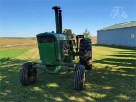 1971 JOHN DEERE 4620