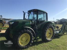 2018 JOHN DEERE 6130M