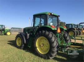 2018 JOHN DEERE 6130M