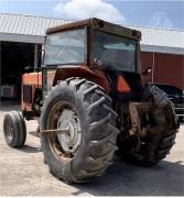 1980 MASSEY FERGUSON 2675