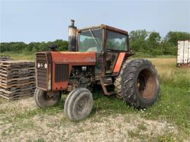 1980 MASSEY FERGUSON 2675