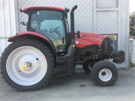 2019 CASE IH MAXXUM 115