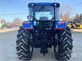 2022 NEW HOLLAND T5.120