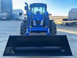 2022 NEW HOLLAND T5.120