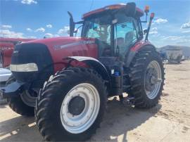 2011 CASE IH PUMA 170