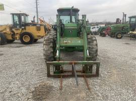 1991 JOHN DEERE 3155