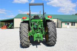 2010 JOHN DEERE 7130