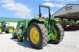 2010 JOHN DEERE 7130