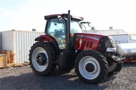 2020 CASE IH PUMA 150