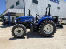 2021 NEW HOLLAND TS6.120